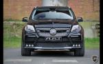 Mercedes-Benz GL-Class Mammut 2 by ART 2014 года